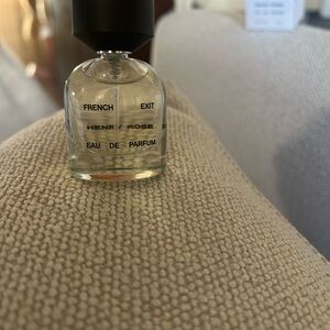 Henri Rose Eau de Parfum